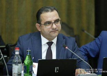 Налоговые доходы госбюджета на 2022 год увеличатся на 40 млрд драмов