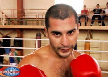 В Ванадзоре будет построена спортивная школа имени Вика Дарчиняна: Никол Пашинян