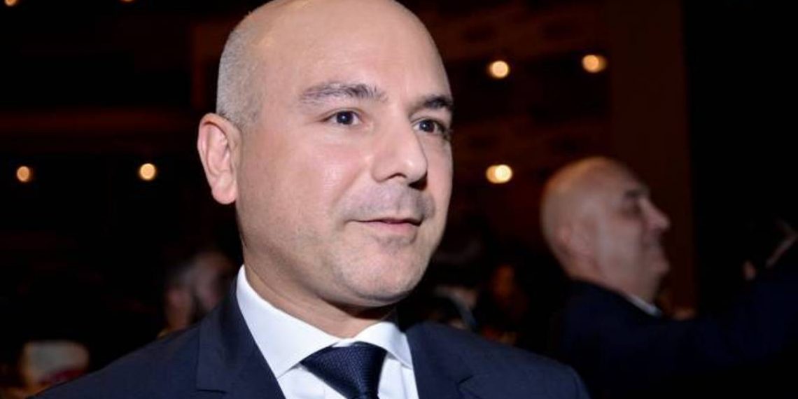 Эрик Эсраилян избран членом Попечительского совета Музея Американской киноакадемии