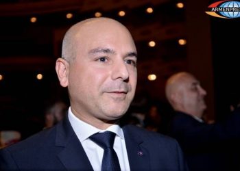 Эрик Эсраилян избран членом Попечительского совета Музея Американской киноакадемии