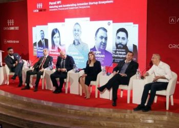 В следующем году технологический саммит Orion Summit пройдет в Нью-Йорке, потом — во Франкфурте