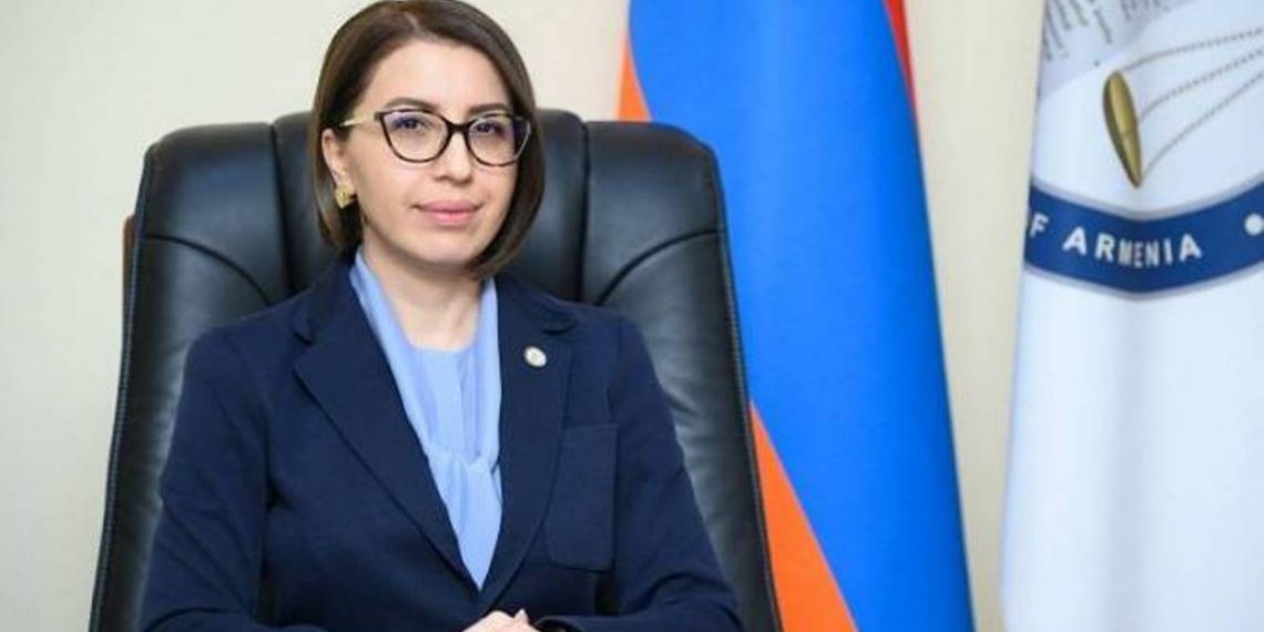 Международная реакция на пытки гражданского населения со стороны ВС Азербайджана была несоразмерной: омбудсмен