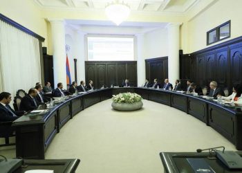 Доходы и расходы государственного бюджета увеличатся на 40 млрд драмов: правительство приняло соответствующее решение