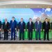Вице-премьер Мгер Григорян принял участие в заседании Совета ЕАБР