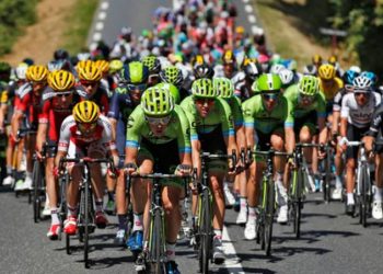 Известны победители чемпионата Армении по шоссейному велоспорту