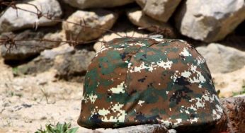 В ДТП погиб военнослужащий-контрактник АО: состояние еще 4 военнослужащих тяжелое