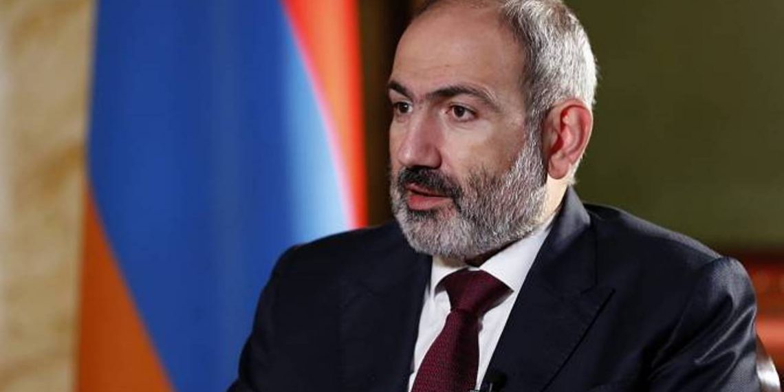 Никол Пашинян 27 июня в прямом эфире ответит на вопросы представителей СМИ и общественных организаций