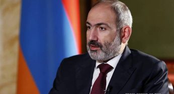 Никол Пашинян 27 июня в прямом эфире ответит на вопросы представителей СМИ и общественных организаций