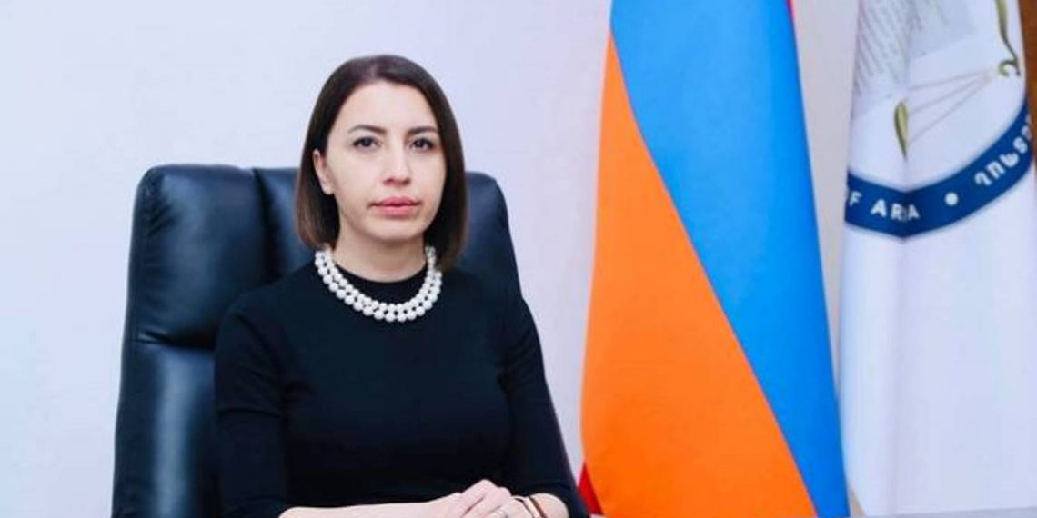 Отсутствие международной оценки пыток армянских пленных в Баку — риск нормализации преступлений. ЗПЧ Армении