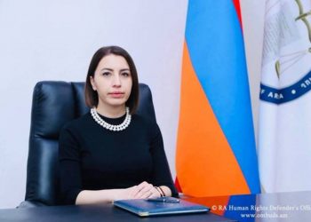 Отсутствие международной оценки пыток армянских пленных в Баку — риск нормализации преступлений. ЗПЧ Армении