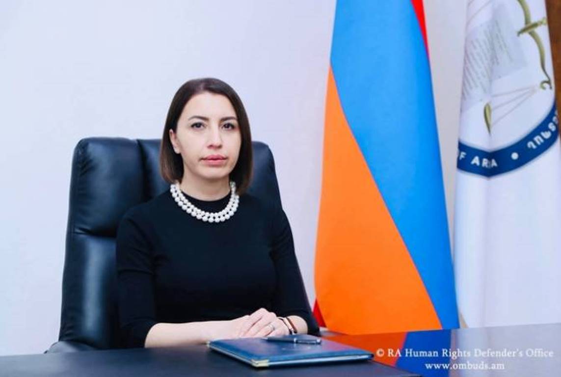 Отсутствие международной оценки пыток армянских пленных в Баку — риск нормализации преступлений. ЗПЧ Армении
