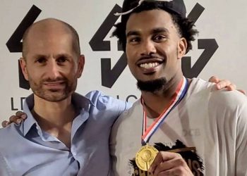 Член сборной Армении по баскетболу стал чемпионом клубного чемпионата Франции