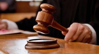 В НС Армении обсуждается вопрос избрания судей Административной и Антикоррупционной палат Кассационного суда