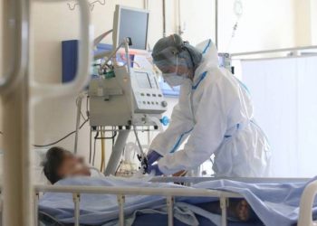 Армении за последнюю неделю подтверждено 139 случаев заболевания Covid-19