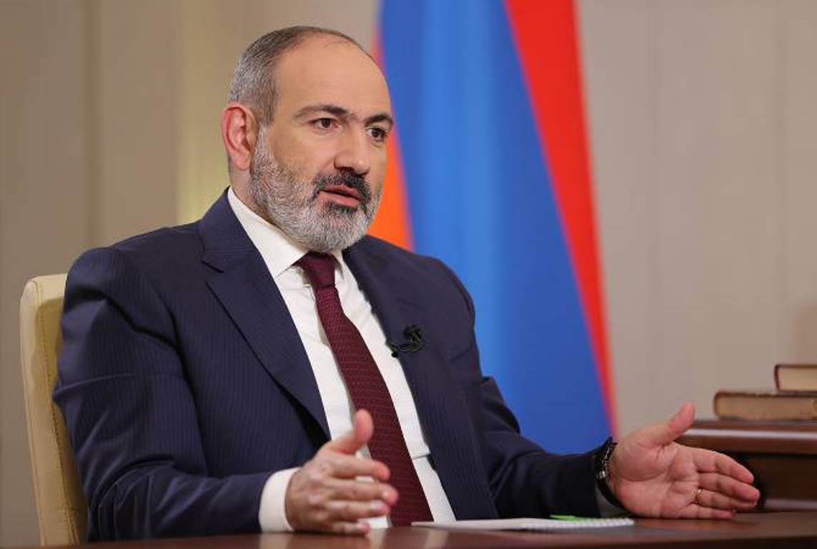 Баку отказался от встречи на уровне секретаря Совета безопасности Армении и советника президента Азербайджана: Пашинян