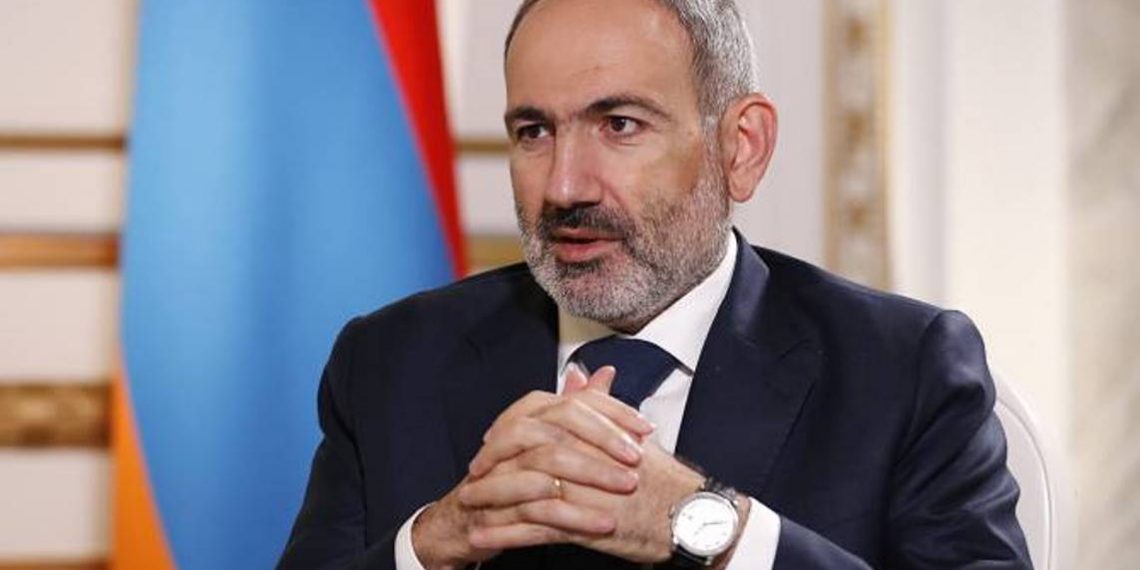 Пашинян считает, что никто не заинтересован в открытии коммуникаций больше, чем Армения