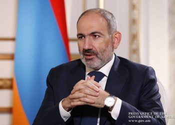 Пашинян считает, что никто не заинтересован в открытии коммуникаций больше, чем Армения