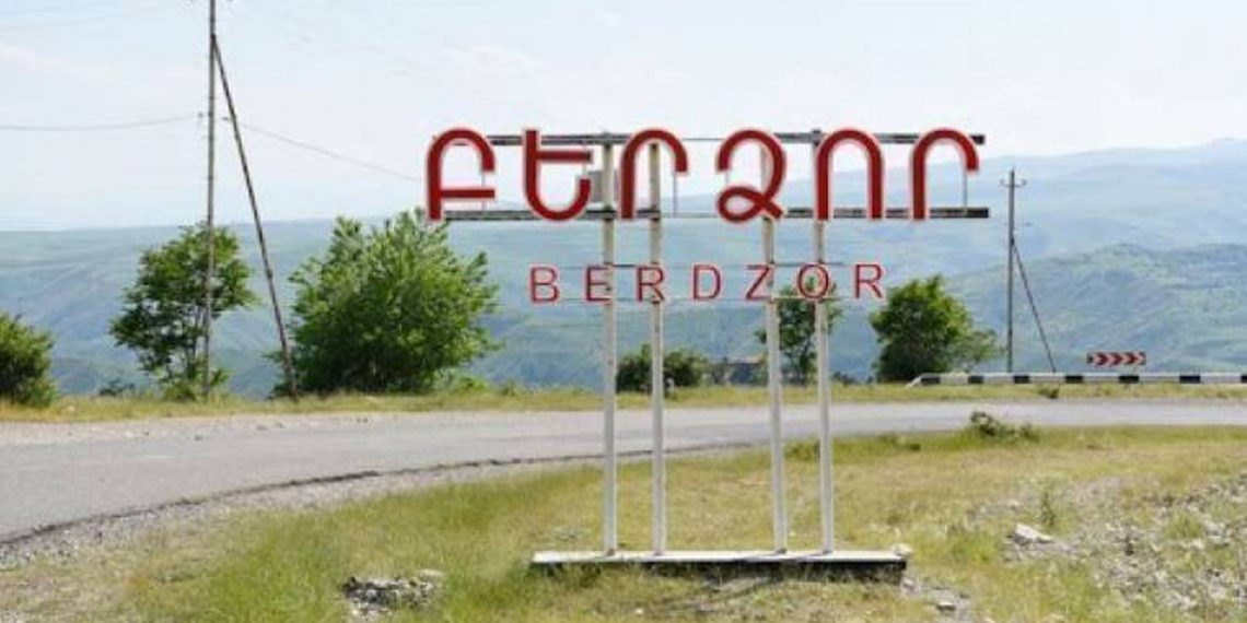 Премьер-министр коснулся вопроса об изменении маршрута, связывающего Армению и Арцах