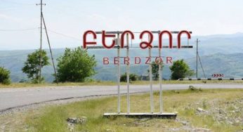 Премьер-министр коснулся вопроса об изменении маршрута, связывающего Армению и Арцах