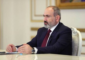 Пашинян отметил, кто и когда призывал Армению снизить планку в вопросе статуса Арцаха