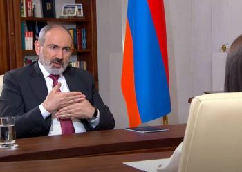 Действующие в Армении биолаборатории не создают угроз для РФ: Пашинян