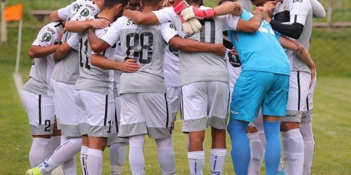 В клубе «Алашкерт» пополнение