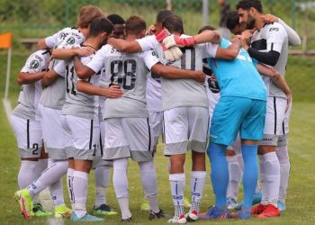 В клубе «Алашкерт» пополнение