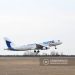 «Flyone Armenia» начинает выполнять рейсы по маршруту Ереван-Санкт-Петербург- Ереван