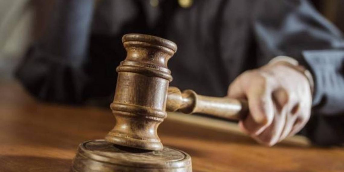 В Парламенте Армении идет процесс голосования за кандидатов на должности судей Кассационного суда