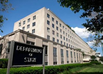 С нетерпением ждем продолжения работы Минской группы: Госдепартамент США