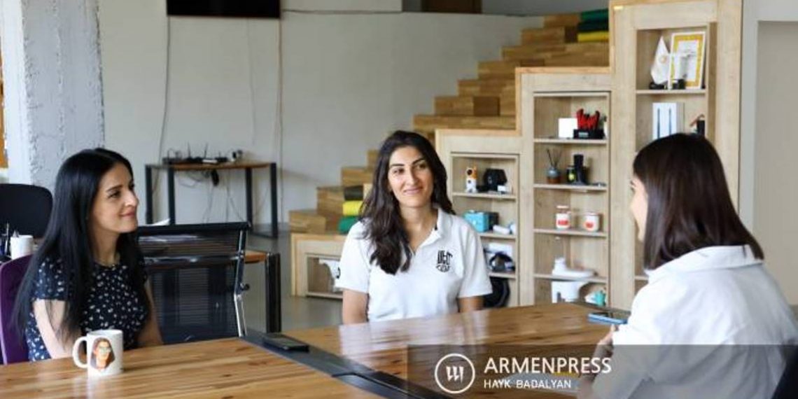 ИТ-конференции, ggRaceит, конкурс идей «Кориз»: технологическая неделя «Tech Week Gyumri 2022»