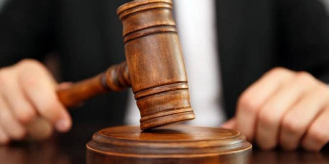 Парламент на должности судей Кассационного суда избрал Липарита Меликджаняна, Геворга Гезаляна и Артура Давтяна