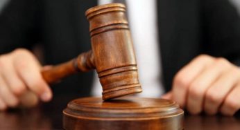 Парламент на должности судей Кассационного суда избрал Липарита Меликджаняна, Геворга Гезаляна и Артура Давтяна