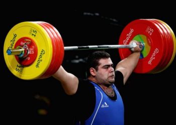 Армянские тяжелоатлеты примут участие в международном турнире «Кубок Дружбы» в Лас-Вегасе