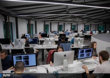 Школа программирования ТУМО «Ереван 42» в списке 100 лучших инновационных университетов мира занимает 8-е место