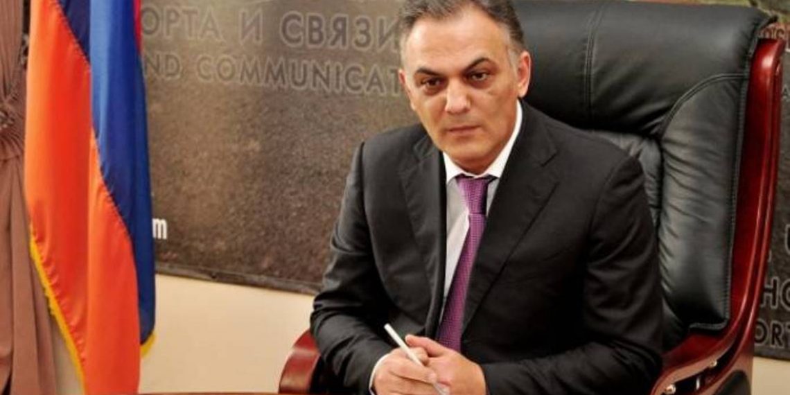 Суд принял в производство дело о конфискации имущества Гагика Бегларяна и связанных с ним 3 лиц