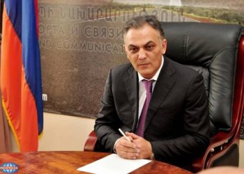 Суд принял в производство дело о конфискации имущества Гагика Бегларяна и связанных с ним 3 лиц