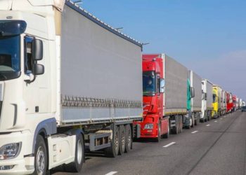 Автодорога Степанцминда-Ларс закрыта для всех видов транспортных средств