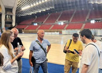 Руководящий совет детского «Евровидения» обсудил с армянской стороной предварительную концепцию конкурса