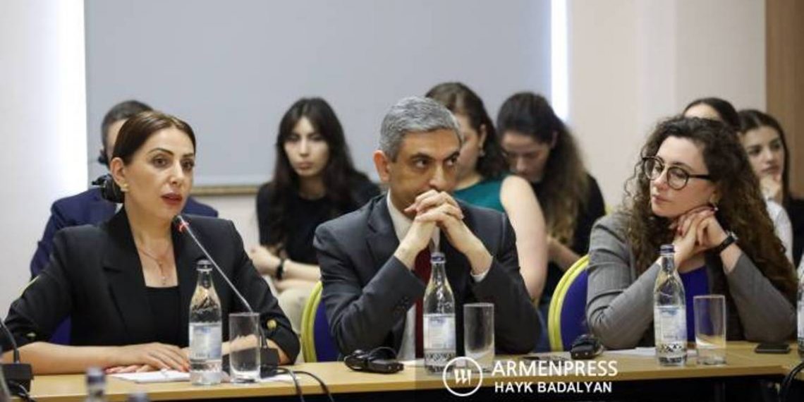 Будет внедрена новая электронная система декларирования и добропорядочности