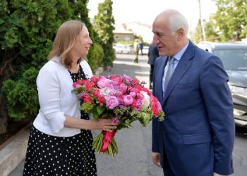 По случаю Дня независимости США