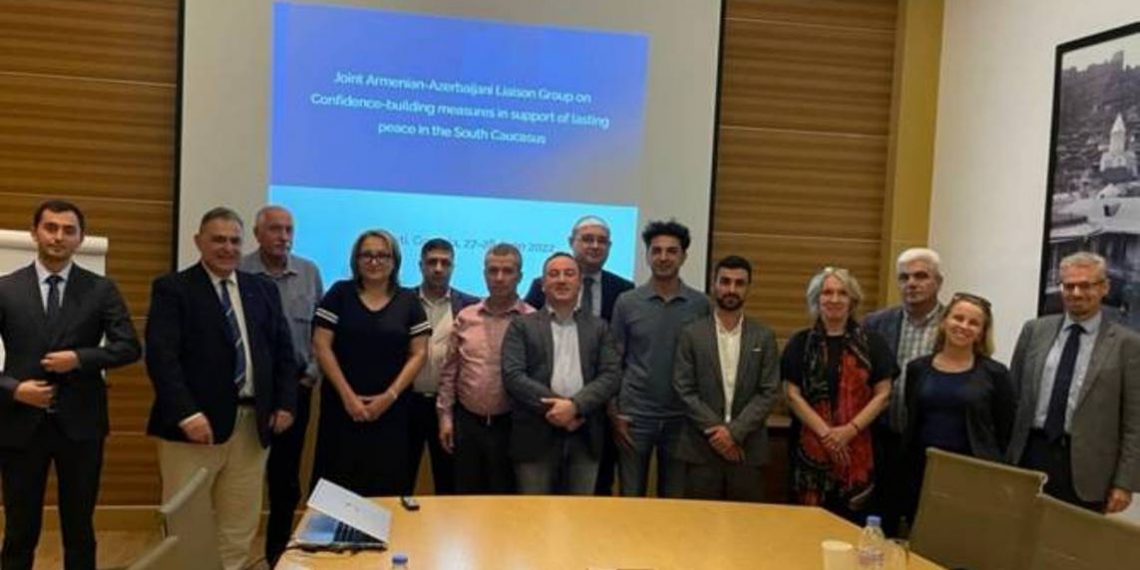 Представлены подробности встречи