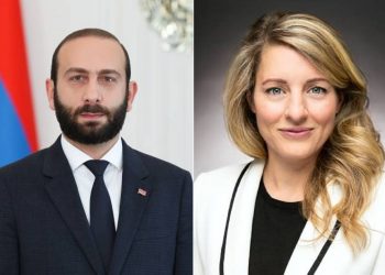 Канада открывает в Армении свое первое резидентное посольство: глава МИД Армении поприветствовал данное решение