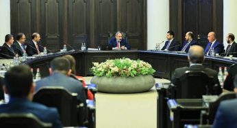 Правительство утвердило программы среднесрочных расходов на 2023-2025 гг. и снижения госдолга на 2022-2026 гг.