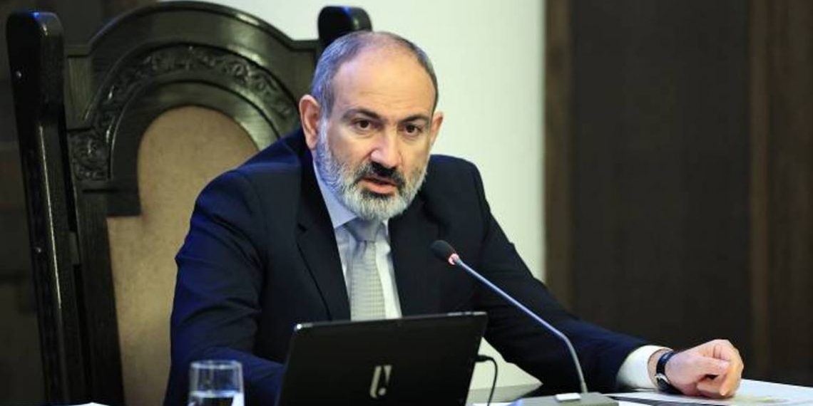 Премьер-министр считает тревожным высокий инфляционный фон