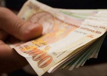 С 1 января увеличатся пенсии, зарплаты и пособия по уходу за ребенком в возрасте до двух лет