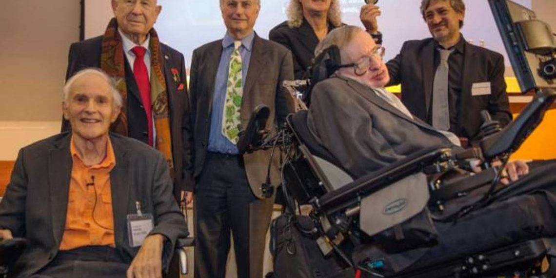 Крупнейшее испанское издание «El Pais» коснулось предстоящего в Армении фестиваля Starmus