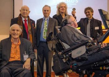 Крупнейшее испанское издание «El Pais» коснулось предстоящего в Армении фестиваля Starmus