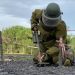 Великобритания выделит 500 тыс фунтов стерлингов на разминирование в Армении и Азербайджане