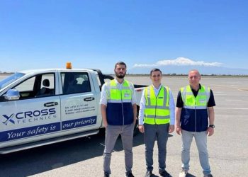 Компания Fly Arna выбрала поставщика услуг по техническому обслуживанию